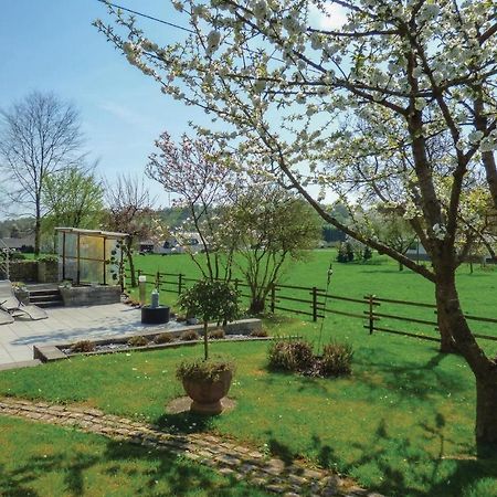 Cozy Apartment In Koerperich-Obersgegen With Wifi Korperich Kültér fotó