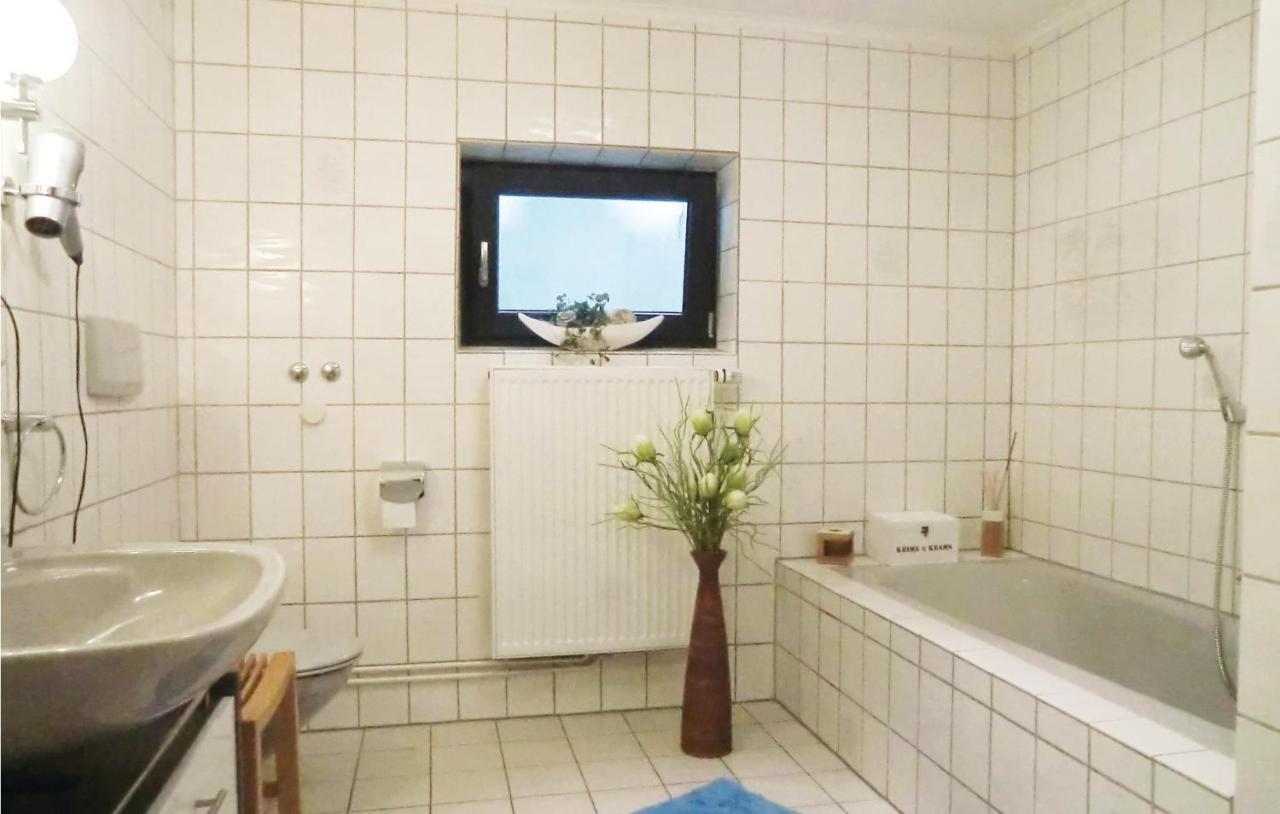 Cozy Apartment In Koerperich-Obersgegen With Wifi Korperich Kültér fotó